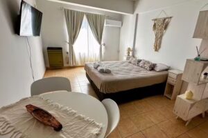 Ayres de Calma by Amueblados Comahue