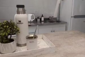 Ayres de La Comarca – Departamentos