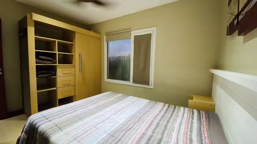 Ayres de Mar Camet Norte