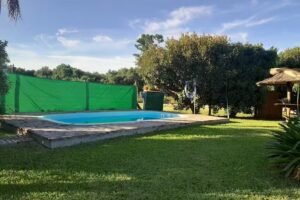 Ayres de Río Cabañas