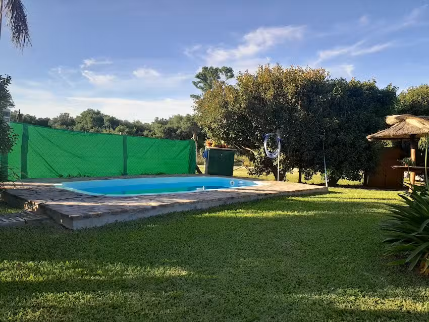 Ayres de Río Cabañas