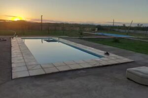 Ayres del norte hotel