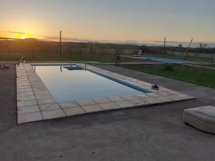 Ayres del norte hotel