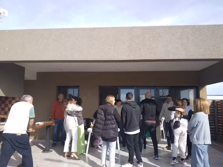 Ayres del Ombú