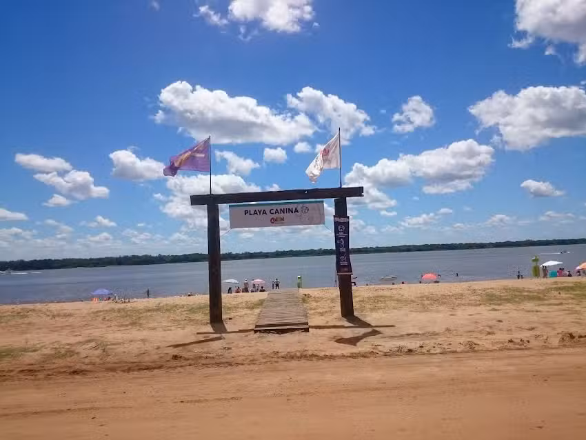 Ayres del Río Uruguay