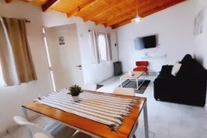 Ayres del Sur Patagonia alquiler por día