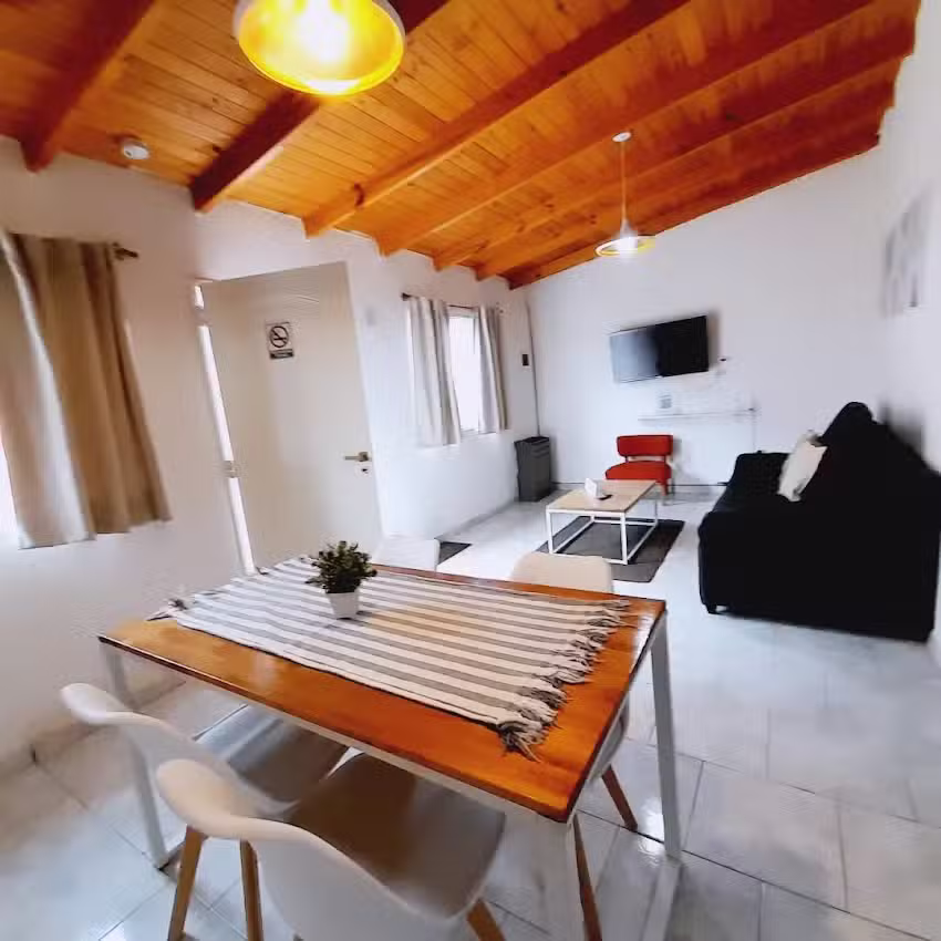 Ayres del Sur Patagonia alquiler por día