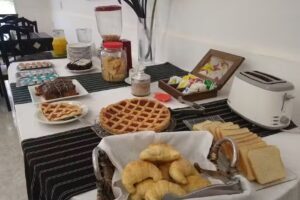 Ayres Hotel & Aparts