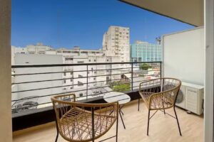 Ayres Suites Rio de Janeiro