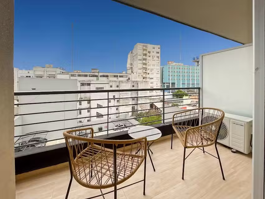 Ayres Suites Rio de Janeiro