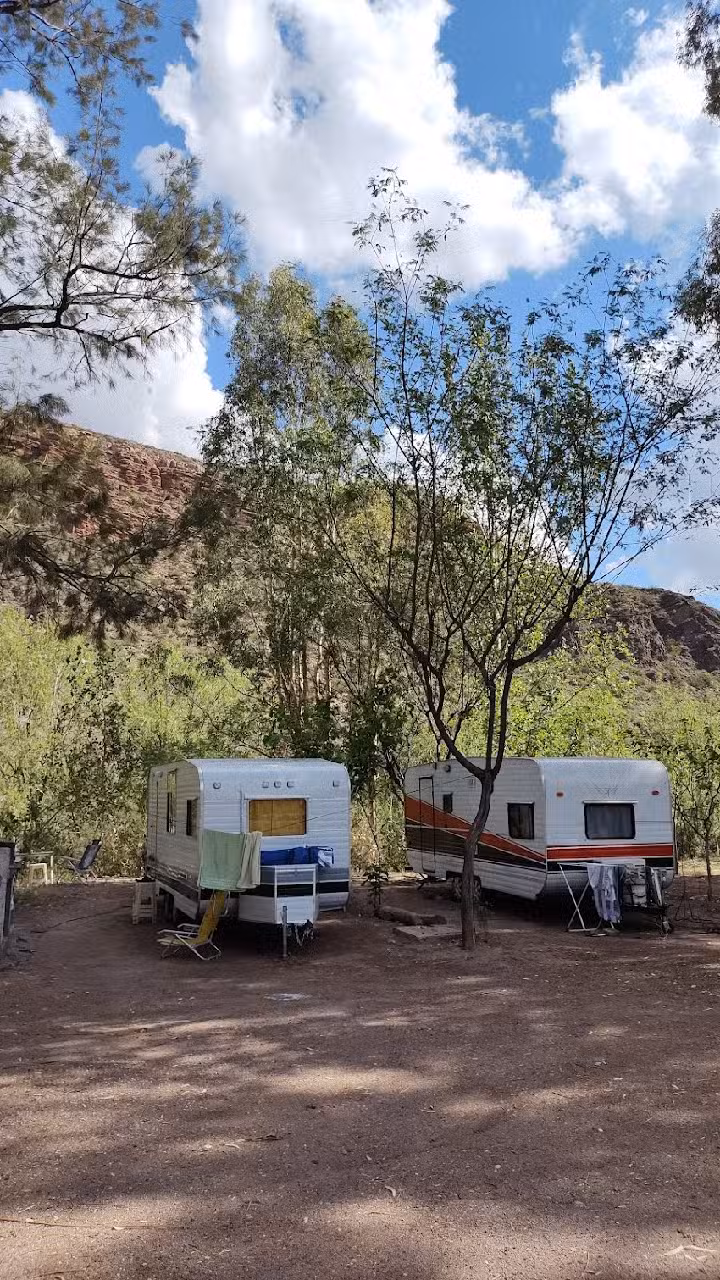 Ayum Elun Aldea de río