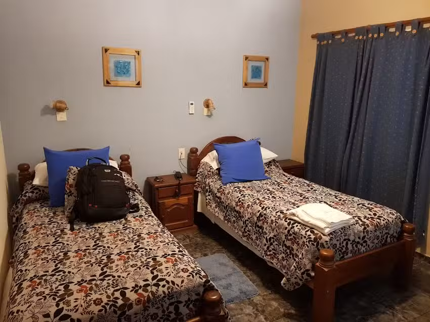 Azul Hotel