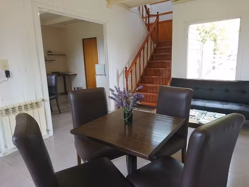 B&B Cabaña Patagónica