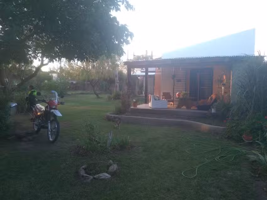 B&B jardin de Poincare