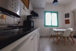 B&P DEPARTAMENTOS – Alquiler temporario