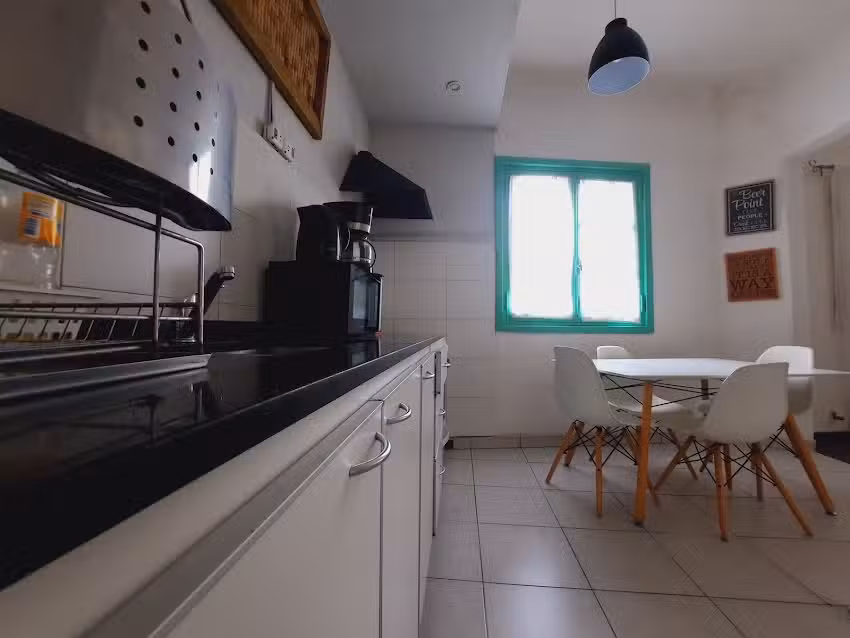 B&P DEPARTAMENTOS – Alquiler temporario