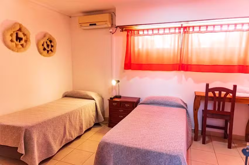 Babel Hostal