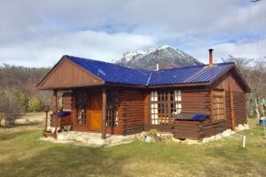 Bahía El Torito y Hostal Turístico