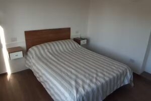 Bahia Timbo alojamiento temporal