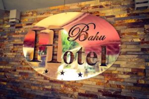 Bahu Hotel