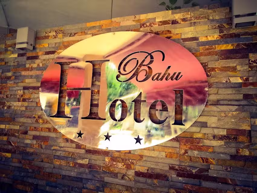 Bahu Hotel