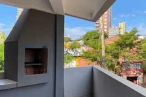 Bajada Vieja Departamentos