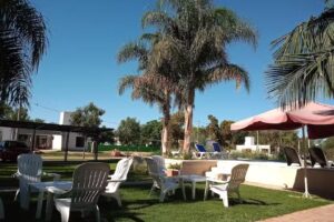 Bal-Mir Departamentos, Miramar, Cba.