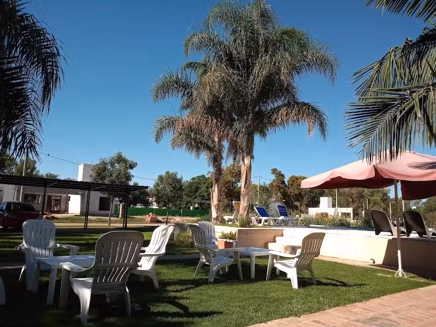 Bal-Mir Departamentos, Miramar, Cba.