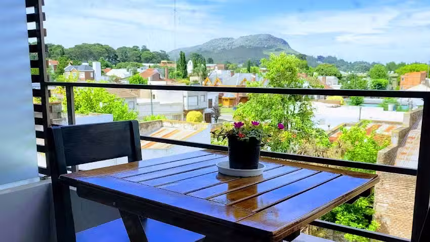 Balcarce Suites