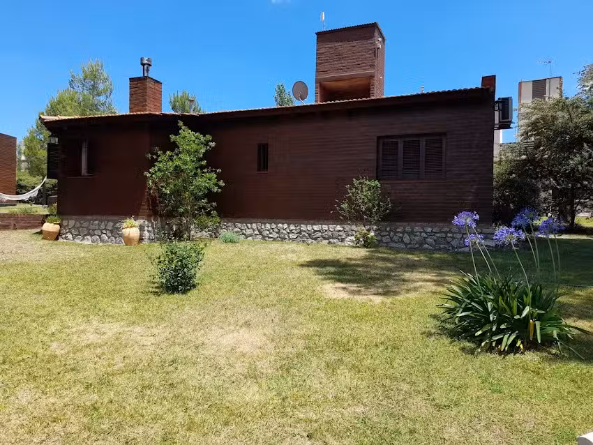 Balcon de las Sierras