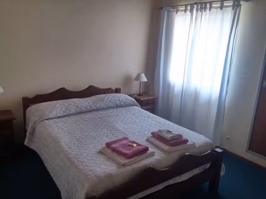 Balcon del Cerro Cabañas 3 Estrellas