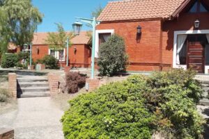 Balcon Del Lago (Cabañas MAS)