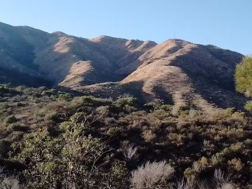 Balcon Del Lago (Cabañas MAS)