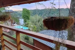 Balcon Del Paraíso Iguazú