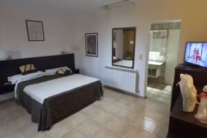 BALCON DEL RIO, Hotel de Campo y Cabañas