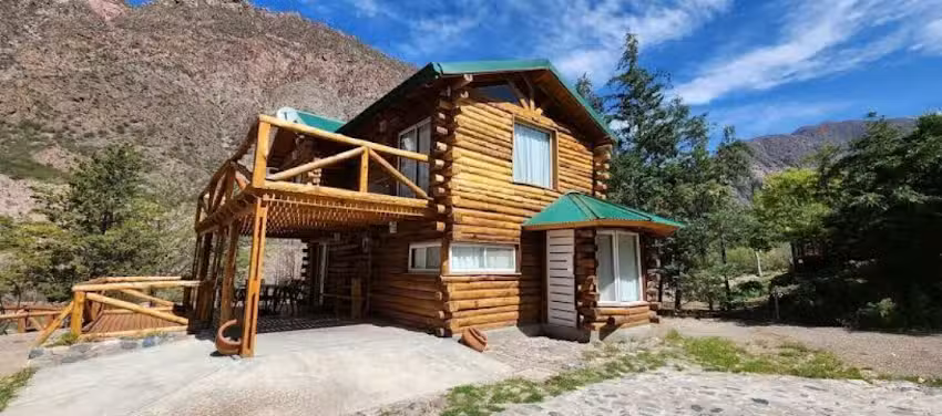 Balcones de Encalada