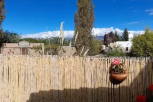 Balcones De San Carlos