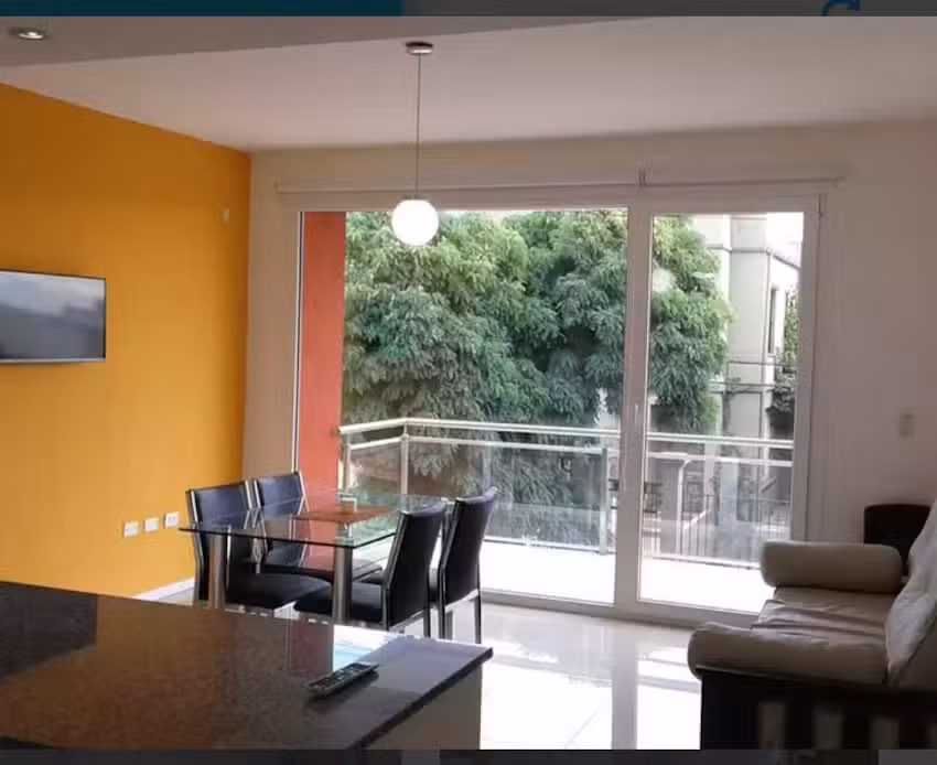 Balcones de Tandil Departamentos