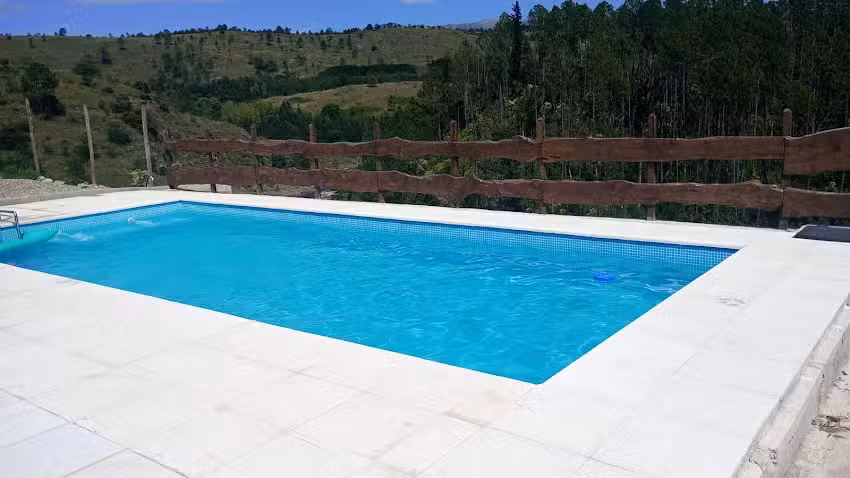 Balcones Del Durazno