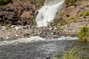 Balcones del Vertedero