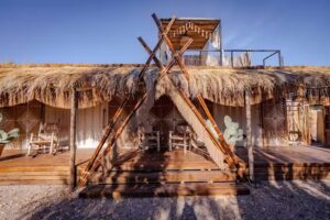 Bali Andino | Wellness Lodge