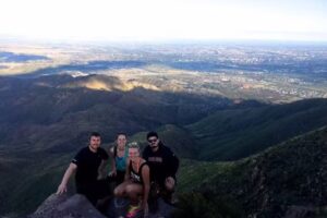 Ballario Guest House