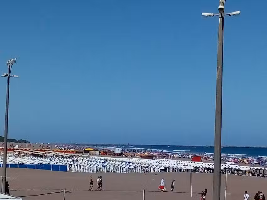 Balneario Atlántico