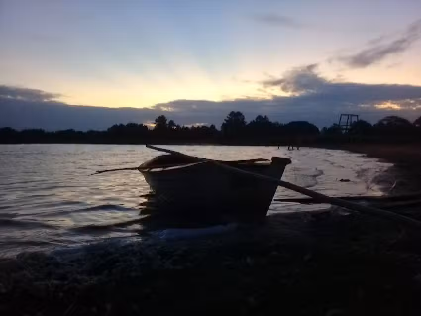 Balneario Ayala