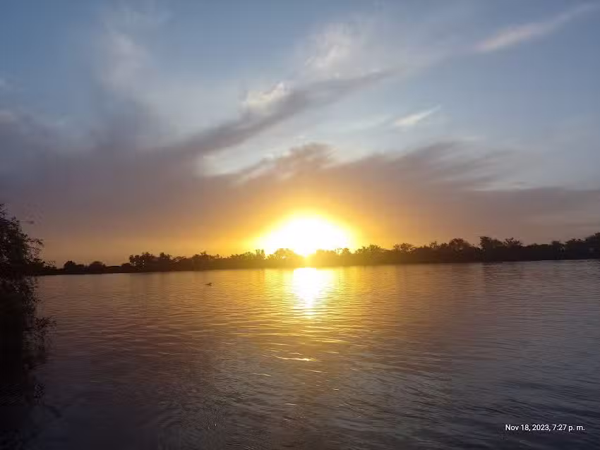 Balneario – Camping Villa Valle María