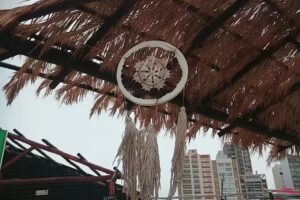 Balneario Costa Dorada