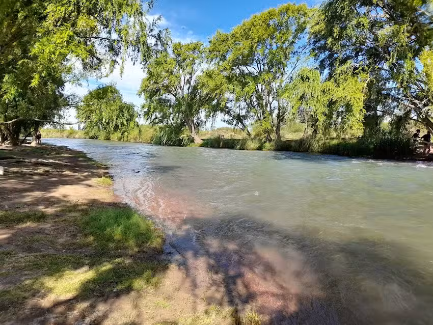 Balneario El Escorial