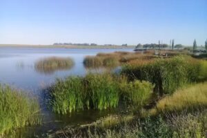 Balneario “El Paraíso”