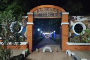 Balneario El Rincón