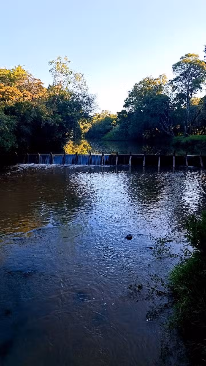 BALNEARIO EL VIEJO MOLINO, FACHINAL MISIONES